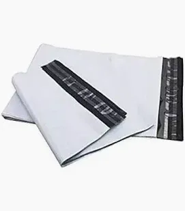 Packaging Poly Bag